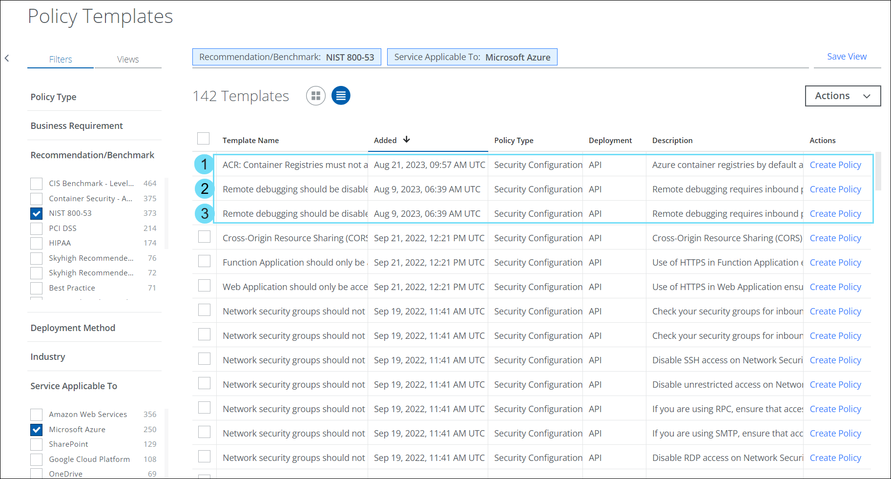 NIST Azure Policy Templates.png