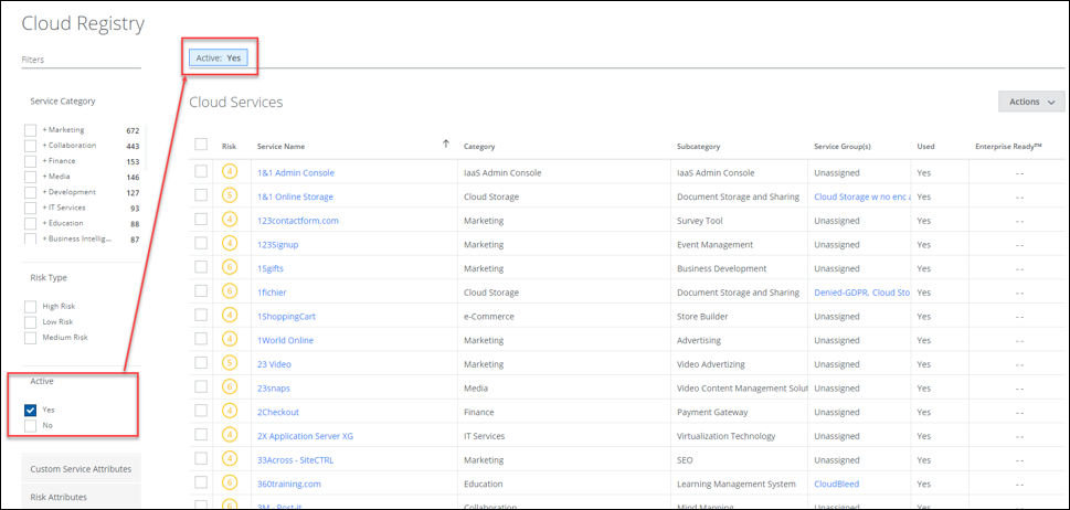 active_services_search_3.9.1.png